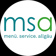 Menü Service Allgäu GmbH